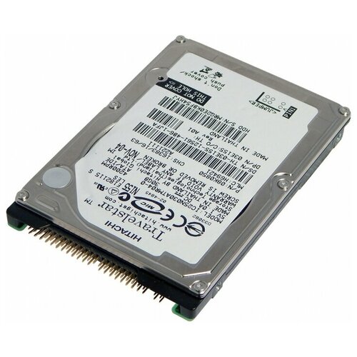 Внутренний жесткий диск Hitachi 08K0850 08K0850 701000₽