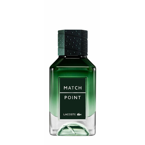 Lacoste Match Point Eau De Parfum EDP 50 мл Мужской lacoste eau de parfum lacoste essential for men 75 ml