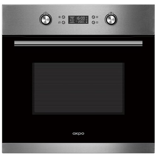 Духовой шкаф AKPO PEA 7009 MED03 IX 3557900₽