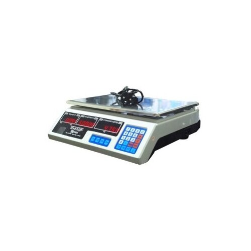 фото Весы мт 15 мда (1/2;340х320) базар-т мидл