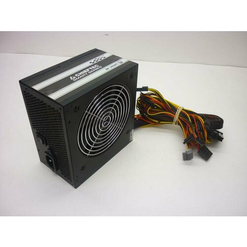 Блок питания Chieftec Smart GPS-500A8 500W 5766₽