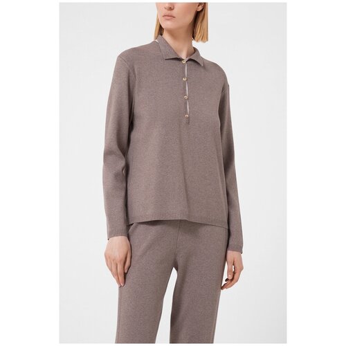 Джемпер Free Age цвет Серый размер M