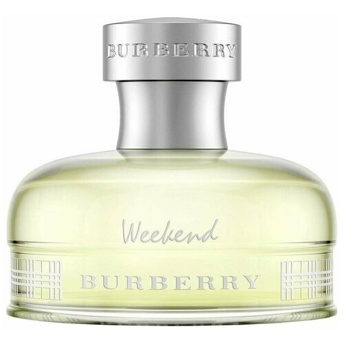 Парфюмерная вода Burberry Week End 100 мл.