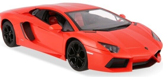 Машина на радиоуправлении Rastar 43000OR 1:14 Lamborghini Aventador LP 700-4