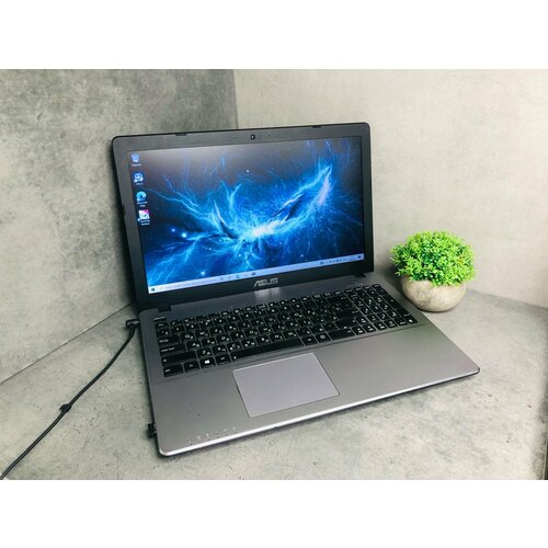 Ноутбук Asus X550 core i3-3217U/RAM 6gb/ GT 720M