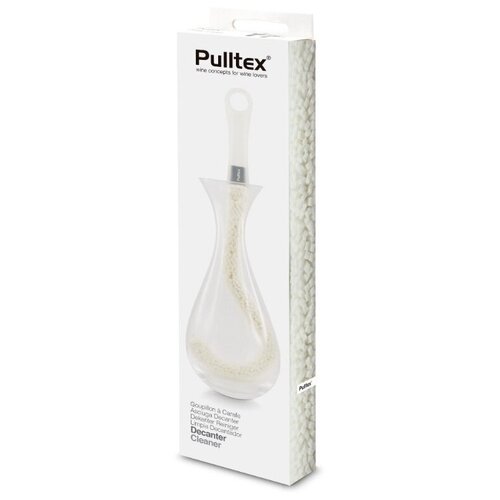 Щетка для декантера Pulltex Decanter Cleaner