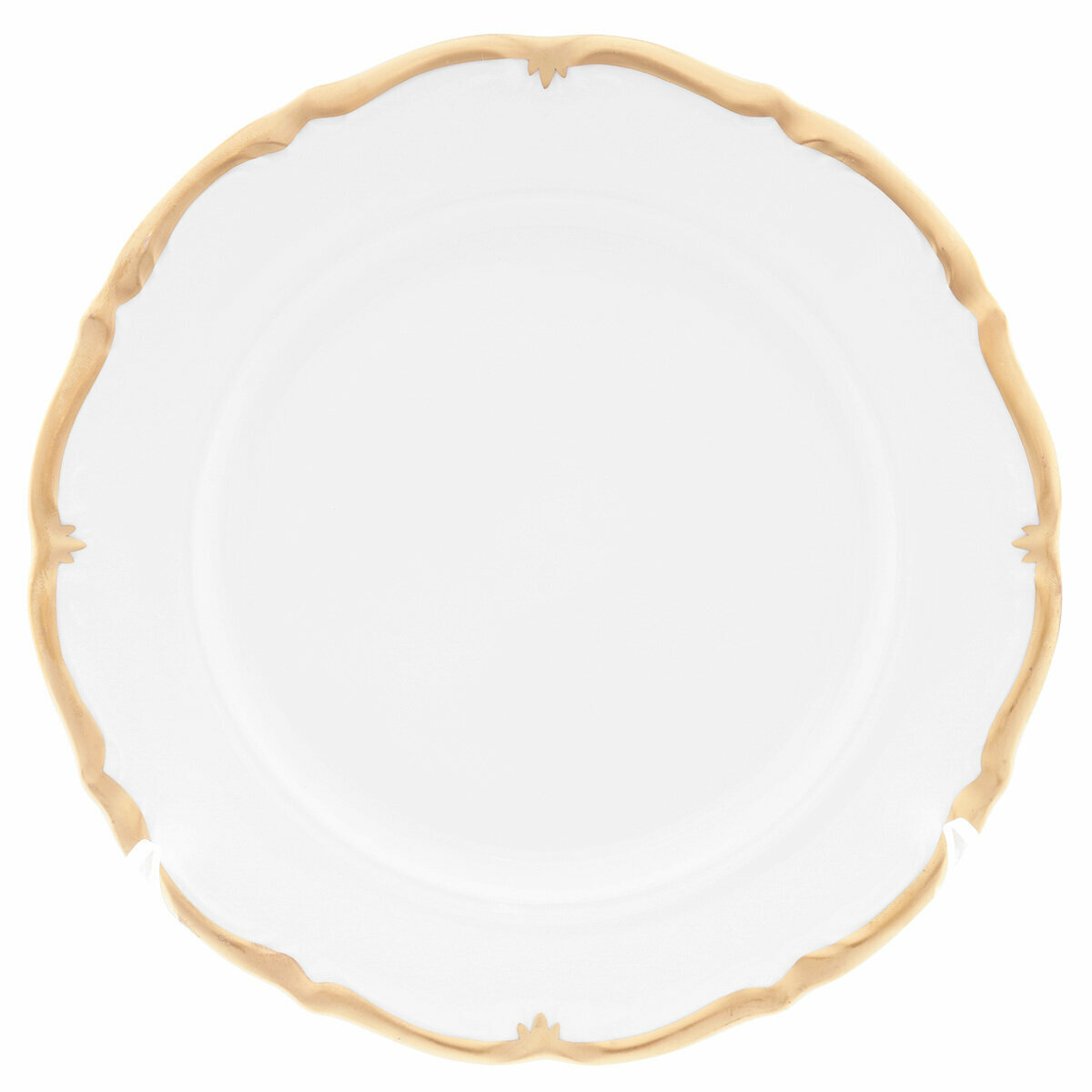 Набор тарелок Queen's Crown Prestige 21 см (6 шт)