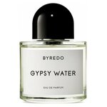 Парфюмерная вода BYREDO Gypsy Water, 100 мл - изображение