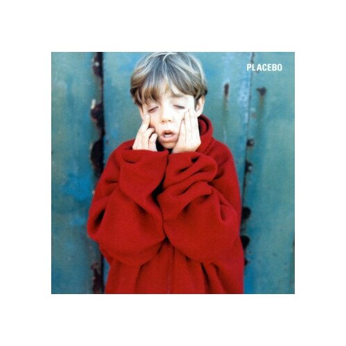 Placebo - Placebo (LP '2019) placebo placebo 180g