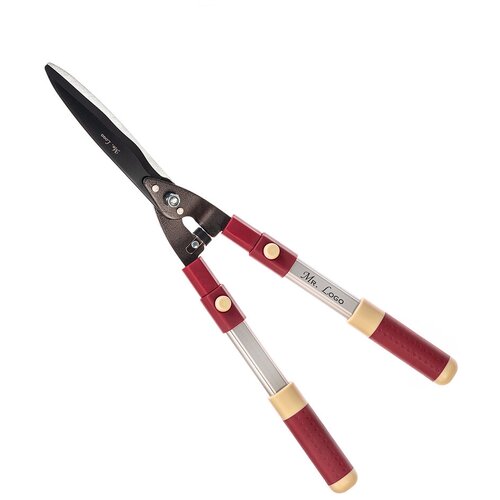 Кусторез садовый с телескопическими ручками Mr. Logo арт. 4640