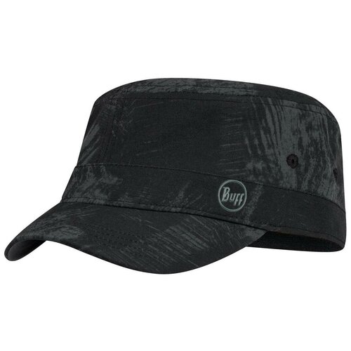 фото Кепка buff military cap rinmann black (us:l/xl)