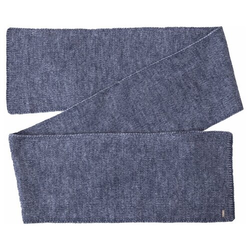 фото Шарф finn flare a20-21149 голубой