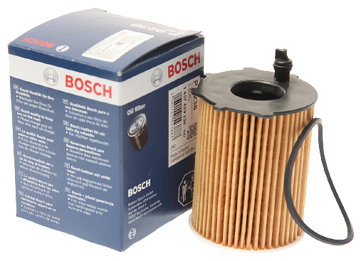 Масляный фильтр BOSCH 1457429238