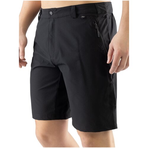 Шорты для активного отдыха VIKING Expander Shorts Man Grey (US:XL)