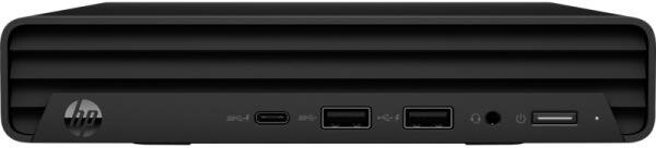 HP 260 G9 Mini Core i3-1215U,8GB,256GB, eng/rus usb kbd, mouse, WiFi, BT, No Flex Port 2, Win11ProMultilang,1Wty