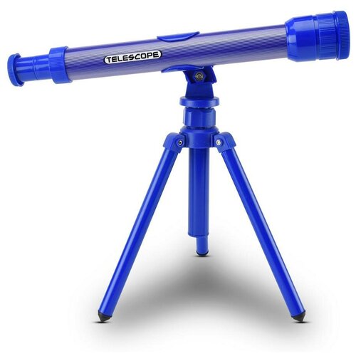 Игрушка телескоп со штативом Bebelot