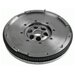 Маховик Двухмассовый Vw Sharan I/Ford Galaxy I All 1.9tdi Sachs арт. 2294003341