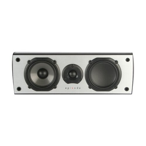 Центральный канал Episode ES-300-OWLCR-M-BLK 3990000₽