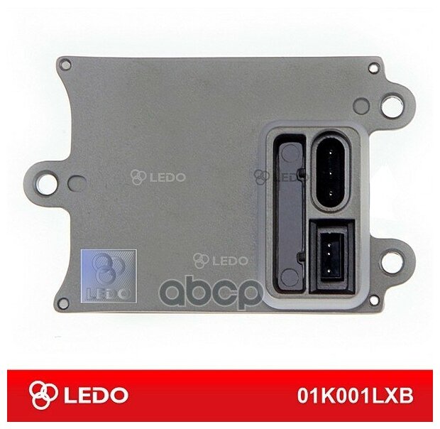 LEDO 01K001LXB Блок розжига