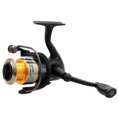 фото Катушка б/ин. flagman blackfire 2506 3+1ш.п.