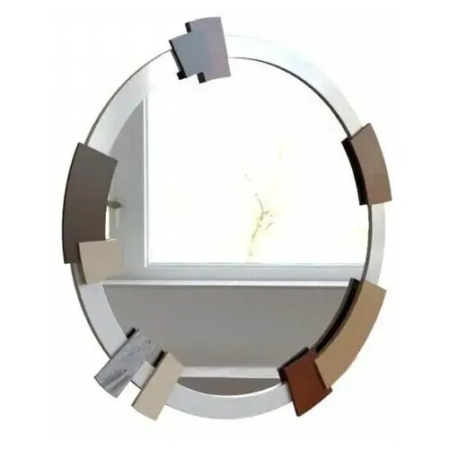 фото Adeta зеркало пулла