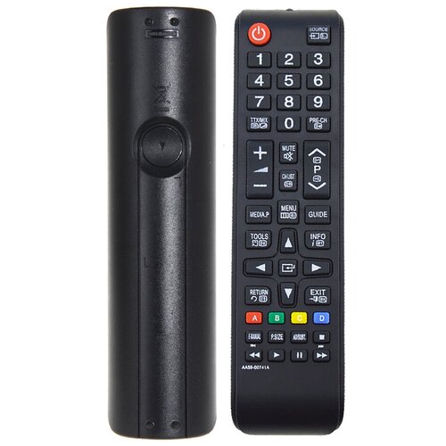 фото Пульт huayu для телевизора samsung ue19h4000ak