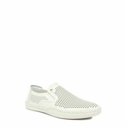 фото Туфли baden, размер 41, белый