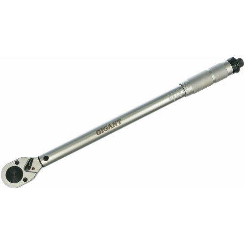 Gigant Professional Динамометрический ключ 1/2" 42-210 Нм TW-2