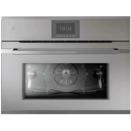 Электрический духовой шкаф Kuppersbusch CBP 65500 G3 30499000₽