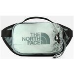 Сумка поясная North Face Bozer Hip Pack III S Jadtgrn/B - изображение