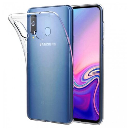 clear case прозрачный tpu чехол 2мм для samsung galaxy s9 Clear Case Прозрачный TPU чехол 2мм для Samsung Galaxy A20s