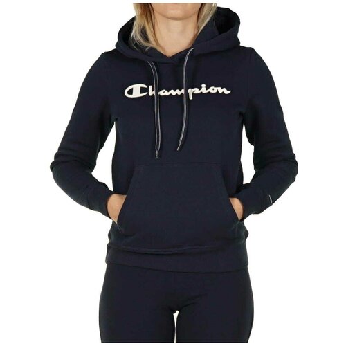 фото Толстовка champion legacy american classics hooded sweatshirt женщины 113207-bs501 s