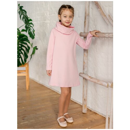 фото Платье для девочки sovalina