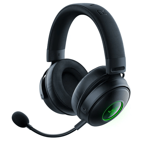 Беспроводная игровая гарнитура Razer Kraken V3 Pro RZ04-03460100-R3M1 (Black)