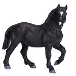 Фигурка Mojo Першеронский конь 387396, 10.8 см - изображение