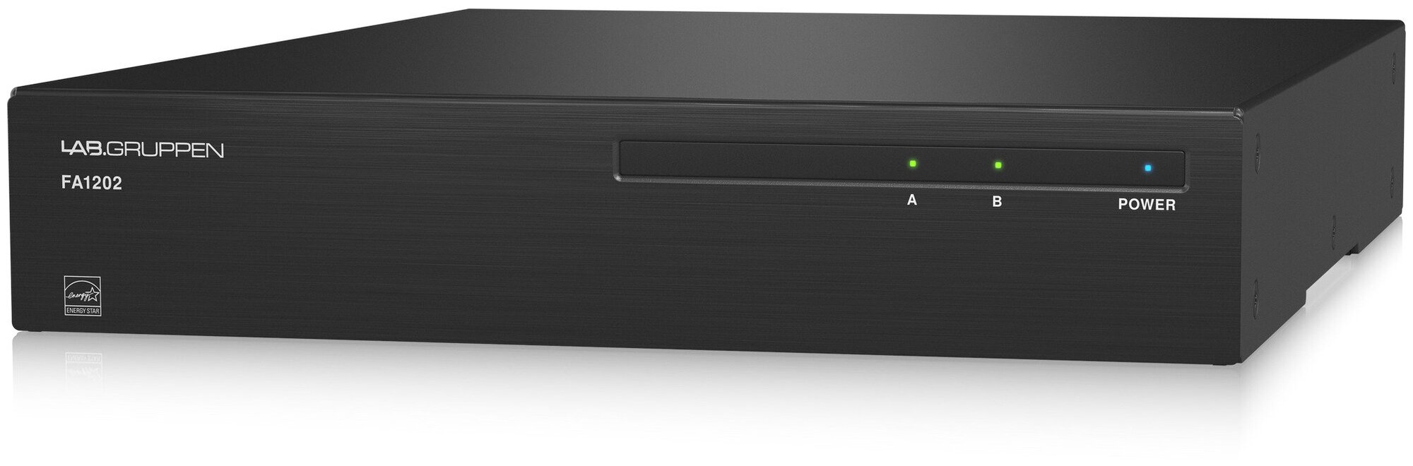 Микшер-усилитель комбинированный Lab.gruppen FA1202