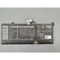 1773668 Аккумулятор DELL VOSTRO, 41WHR, 3 CELL, Lithium lon (0PG8YJ) (34)