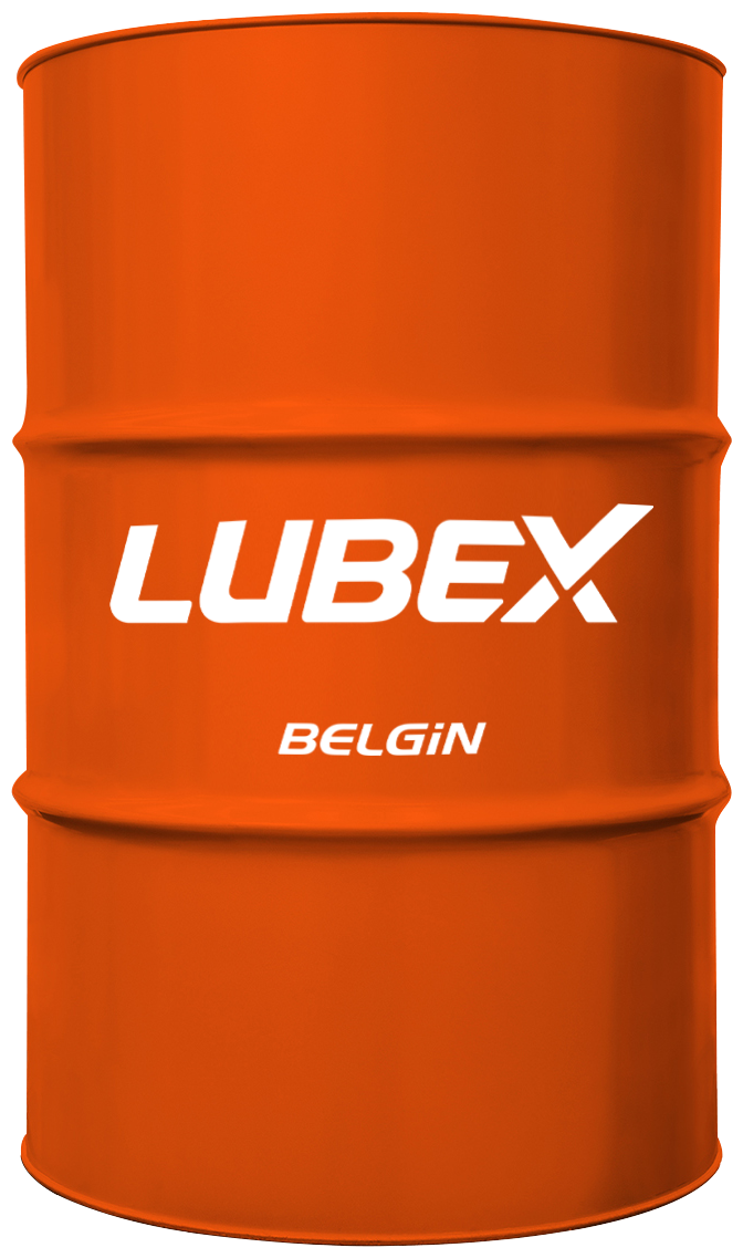 LUBEX Масло Моторное "Lubex" Primus Mv 5w40 A3/B4 Sn/Cf (205 Л) Синт.