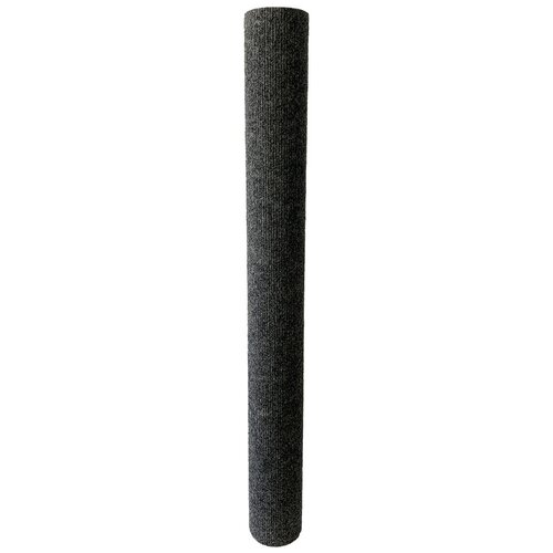 Сменный столбик 70 см, диаметр 8,5 см альтернатива ковролин (гайка-гайка)