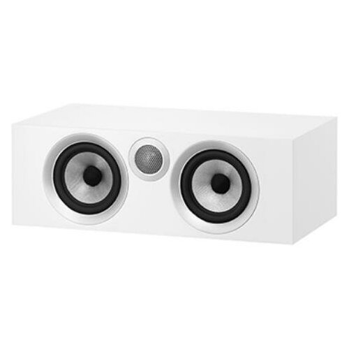 Центральный канал Bowers Wilkins HTM72 S2 Satin White 9000000₽