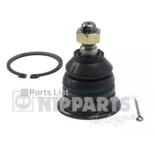 Опора Шаровая Nissan Pick Up (D22) 97- Верх. Nipparts арт. J4881003