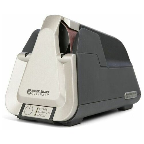 Точилка электрическая кухонная Work Sharp Culinary E5 Electric Kitchen Knife Sharpener
