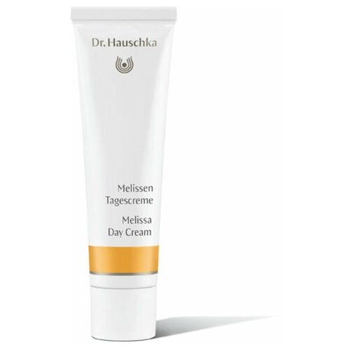 Dr. Hauschka Melissa Day Cream 30мл крем для лица look dore матирующий гель крем для проблемной кожи лица moisturizing mattifying