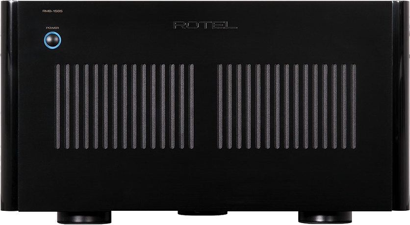 Rotel RMB-1585 Black