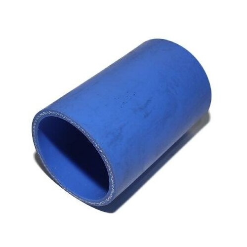 Патрубок радиатора верхний короткий (Силко) для а-м КАМАЗ 5320-1303027-01