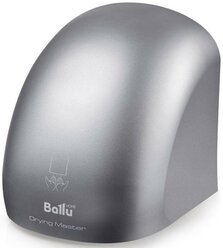 Сушилка для рук Ballu BAHD-2000DM Silver