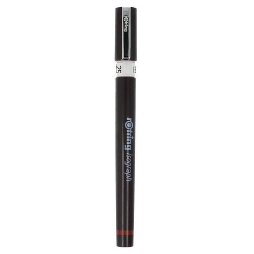 ROTRING Изограф 0.25 мм R151025