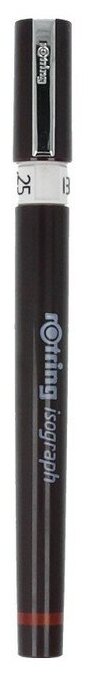 Изограф Rotring 0,25мм, пластиковый корпус, 306620