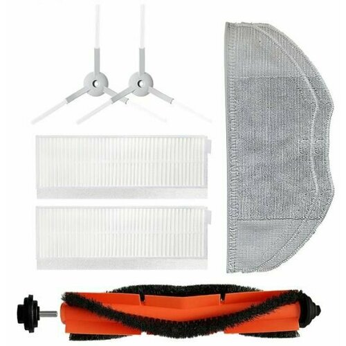 Набор аксессуаров фильтров Xiaomi Mop FIL92P 899₽