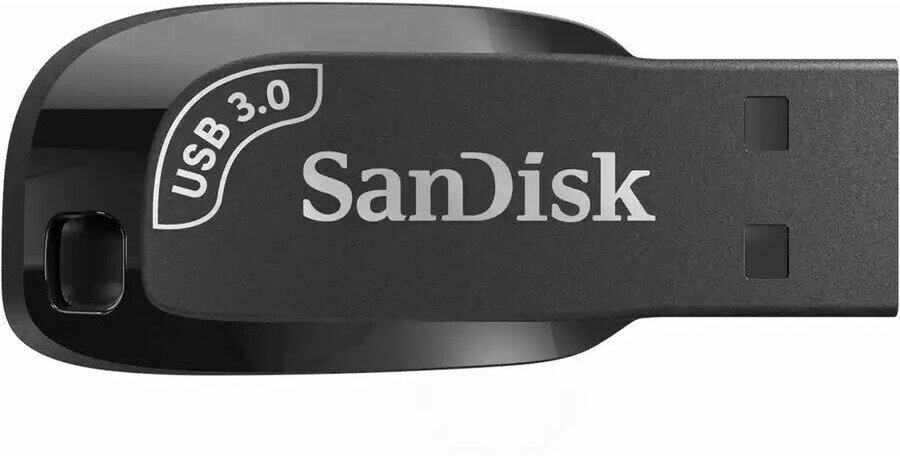 USB Flash накопитель 128Gb SanDisk Ultra Shift (SDCZ410-128G-G46)